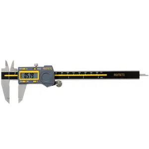 کولیس آسیمتو مدل 5-06-307 گستره 150-0 میلیمتری