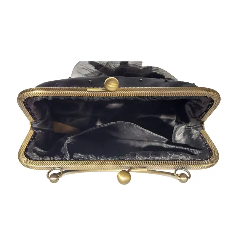 کیف مجلسی زنانه مدل بهارناز