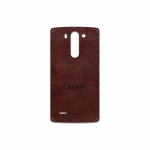 MAHOOT NL-GGL Cover Sticker for LG G3 Beat