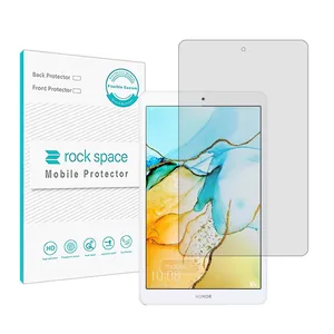 Gel Rockspace Hygel screen protector suitable for Honor Pad 5 8 tablets 