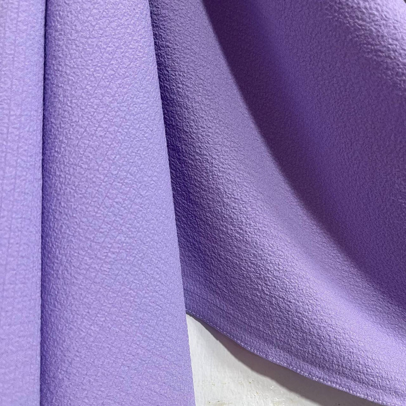 شال زنانه مدل نخی زمینه بیسکویتی