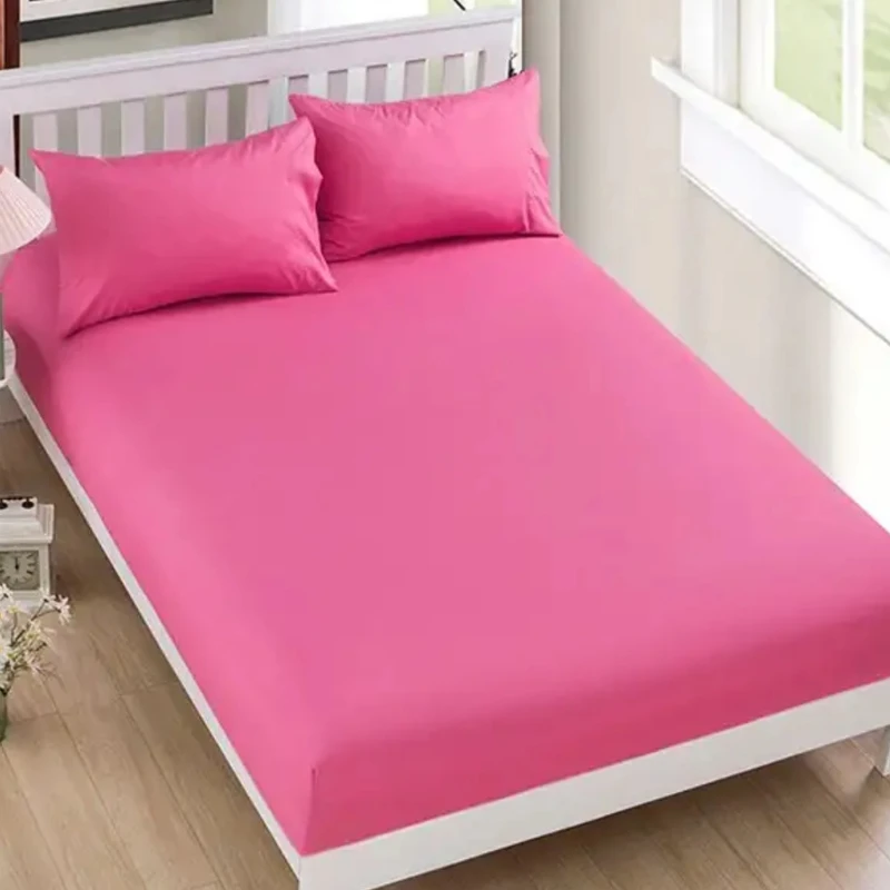 سرویس ملحفه میکرو مدل 110 دو نفره سایز 200x160 سانتی‌متر