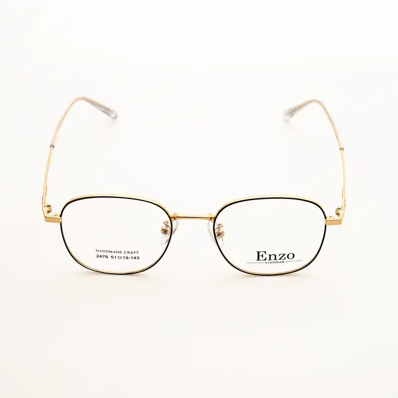 فریم عینک طبی انزو مدل 2476DT288