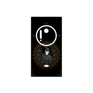 MAHOOT MohammadReza Shajarian Cover Sticker for Nokia Lumia 1020