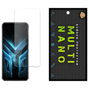 Multi Nano X-S1N Screen Protector For Asus ROG Phone 3 / ZS661KS