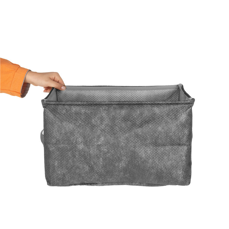 ارگانایزر لباس لیلیوم مدل جمع شونده بسته 5 عددی