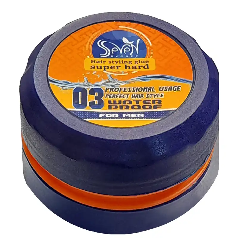 چسب مو اس سون بیوتی مدل 03 حجم 200 میلی لیتر