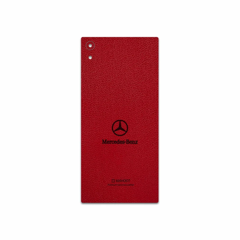 برچسب پوششی ماهوت مدل RL-MBNZ مناسب برای گوشی موبایل سونی Xperia XA1 Ultra