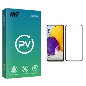 HVT PV glass Screen Protector For Samsung Galaxy A72