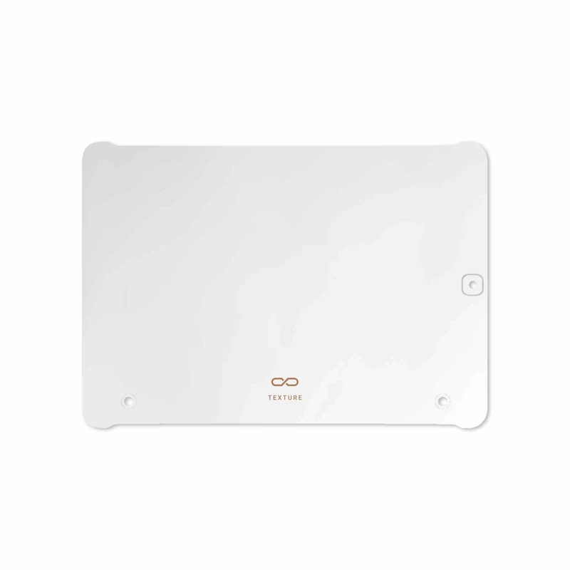 برچسب پوششی ماهوت مدل Matte-White مناسب برای تبلت سامسونگ Galaxy Tab S2 9.7 2016 T819N