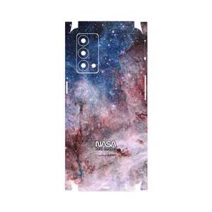 MAHOOT Universe-by-NASA-6-FullSkin Cover Sticker for Realme GT Master