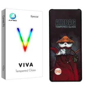 Junbo Viva Air Bag Screen Protector For Xiaomi Poco F5 Pro