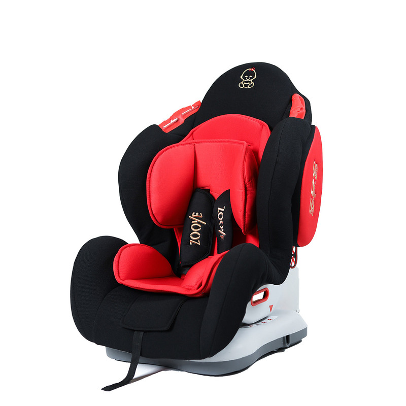 صندلی خودرو کودک زویی مدل الگانس