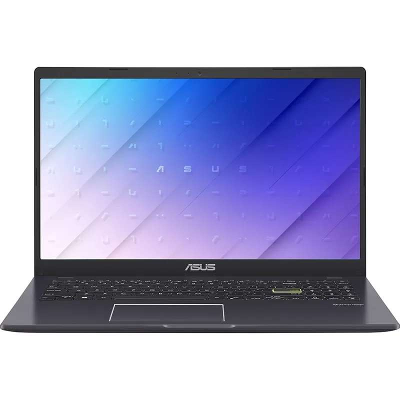 لپ تاپ 15.6 اینچی ایسوس مدل Vivobook L510MA-WB04-Celeron 4GB 628SSD - کاستوم شده