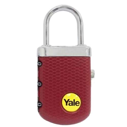 قفل آویز رمزدار یال کد yp3