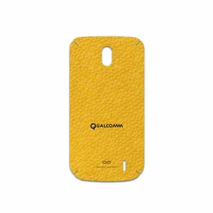 MAHOOT ML-QLQM Cover Sticker for Nokia 1
