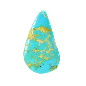 سنگ فیروزه پارلا گوهر کد 5114