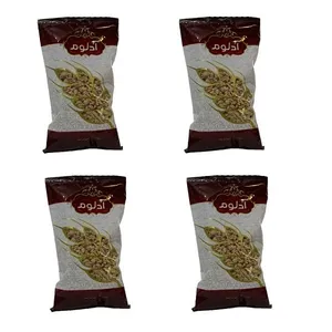 سویا آدلوم - 200 گرم بسته 4 عددی