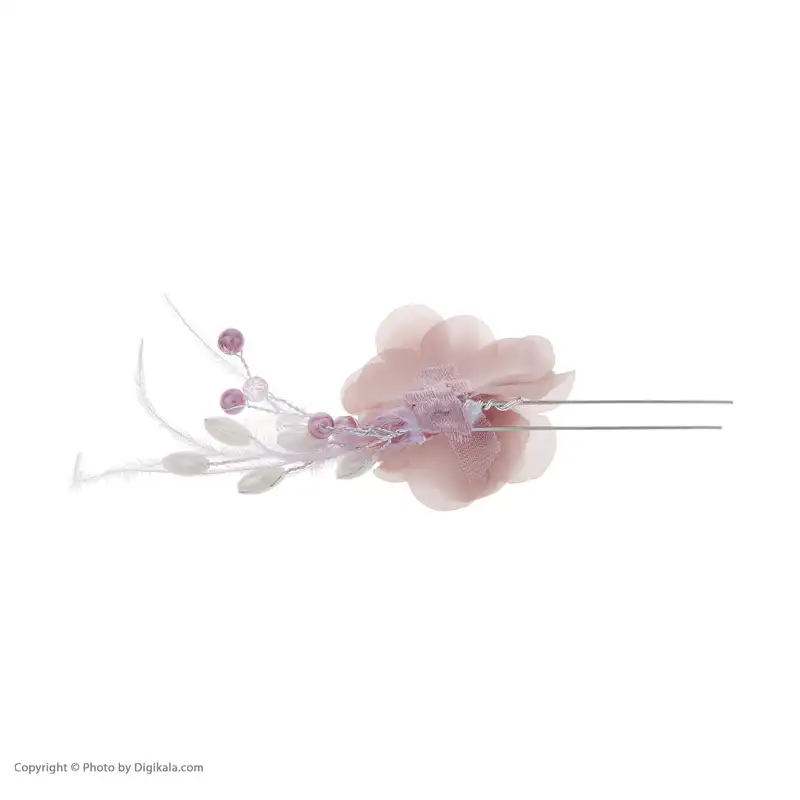 ریسه مو زنانه مدل rt46