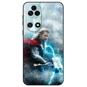 Megafone Thor 5337 Cover For Huawei P50 / P50E