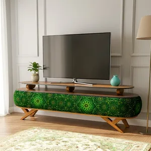 میز تلویزیون مدل AK-95 140