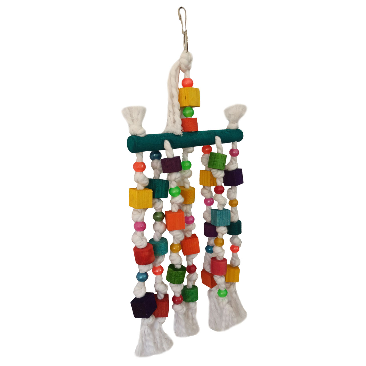 اسباب بازی پرندگان توکا مدل 107