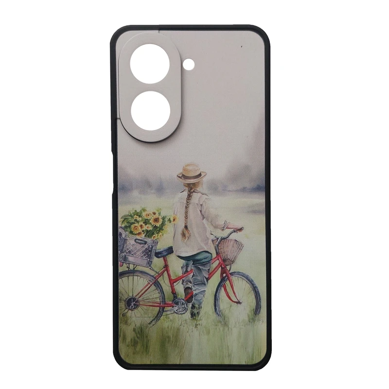 کاور کدJL48 مناسب برای گوشی موبایل شیائومی Redmi A5 4G/ Poco C71