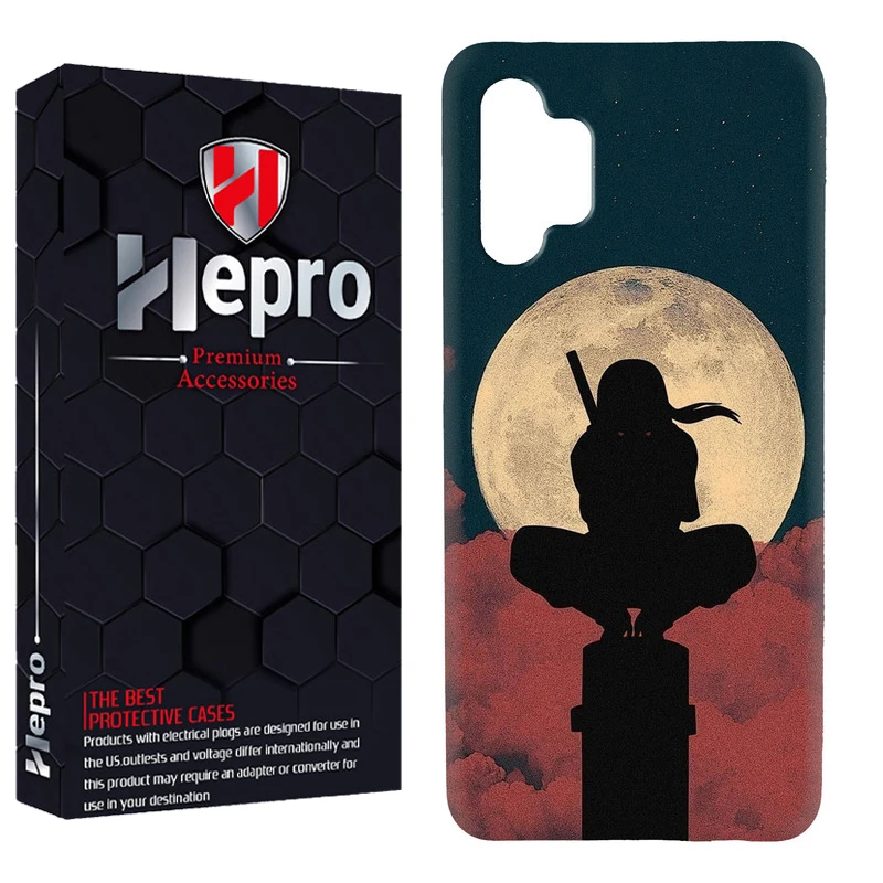 کاور هپرو مدل RC مناسب برای گوشی موبایل سامسونگ Galaxy A32 5G