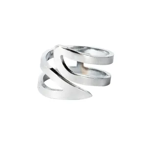 انگشتر زنانه مدل MDK-AT0639