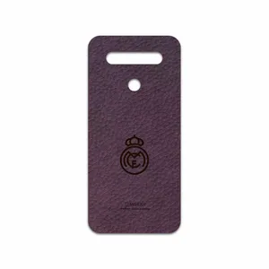 MAHOOT PL-REAL Cover Sticker for LG K51s