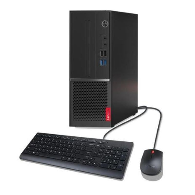 کامپیوتر دسکتاپ لنوو مدل SFF-I mini Desktop Computer