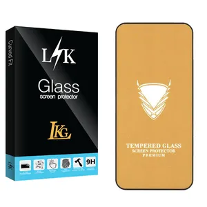 LKG LK OG Screen Protector For Xiaomi Redmi Note 12 4G
