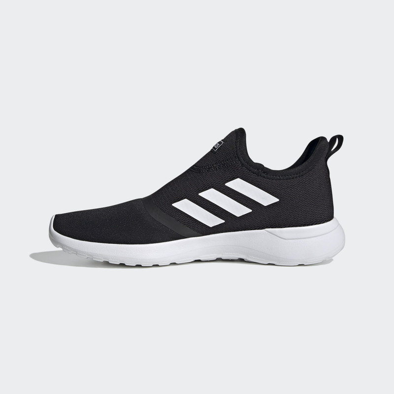 مشخصات، قیمت و خرید کفش مخصوص دویدن مردانه آدیداس مدل LITE RACER SLIP-ON  FX3781 | دیجیu200cکالا