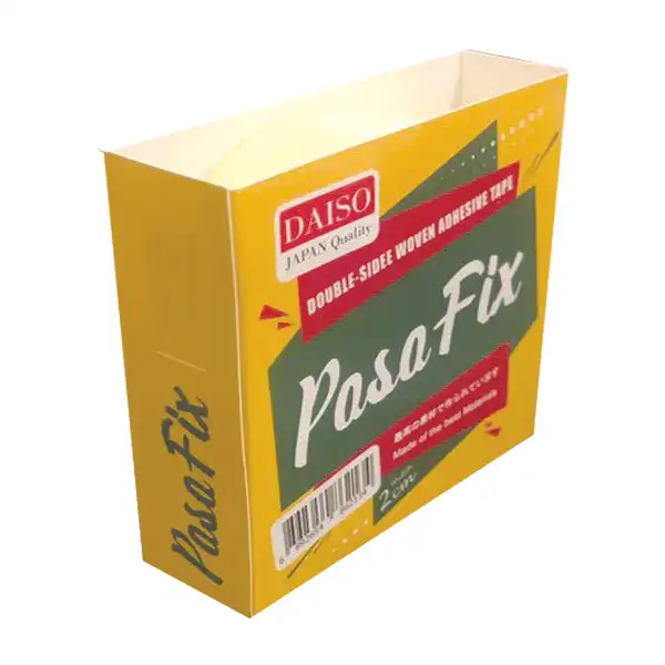 چسب دوطرفه دایسو مدل پاسافیکس عرض 1.9 سانتی متر