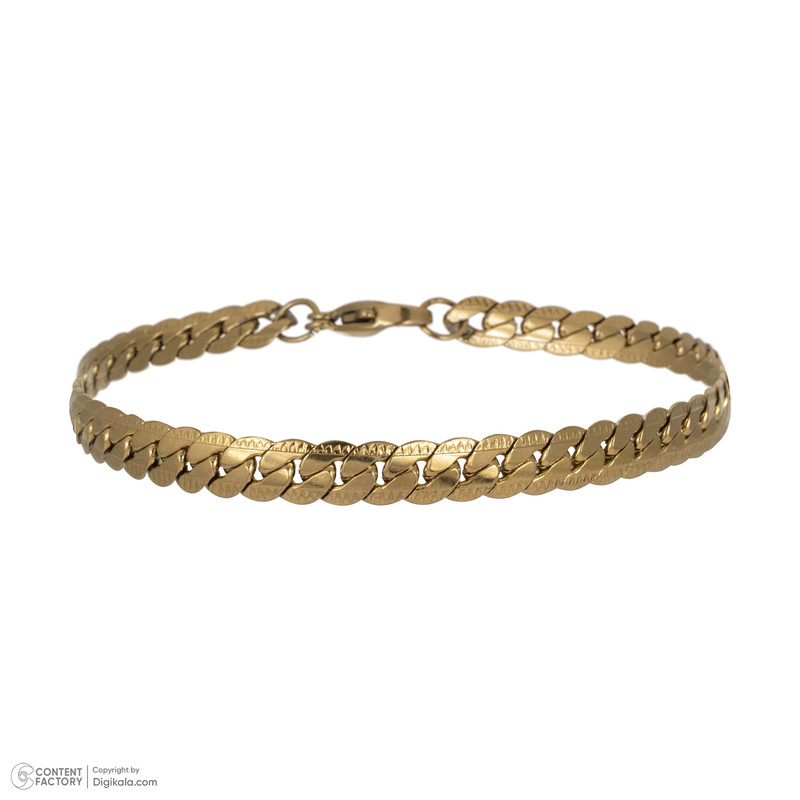 دستبند مردانه مدل  3000 Unis