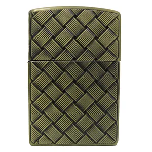 فندک طرح حصیری