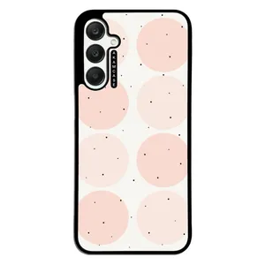 AKAM AMC-WSGA25-DOTS-20 Cover For Samsung Galaxy A25