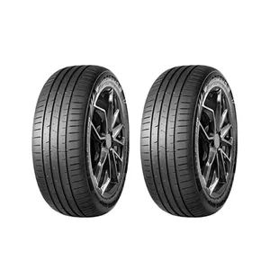 لاستیک خودرو ویندفورس تایر مدل CATCHFORCE UHP PRO سایز 215/55/17 - 2 حلقه