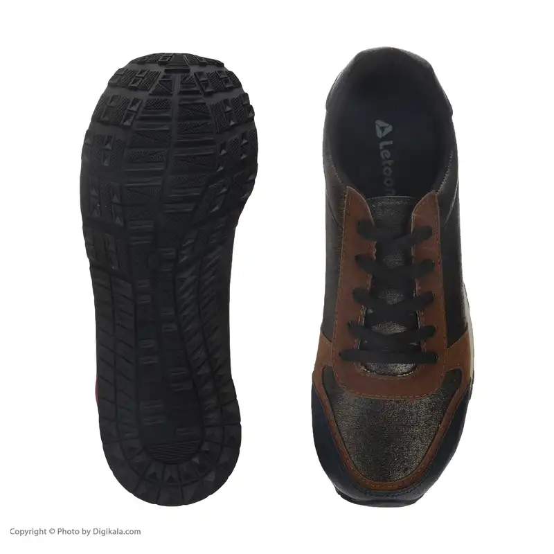 کفش راحتی زنانه لتون مدل 8699395156724