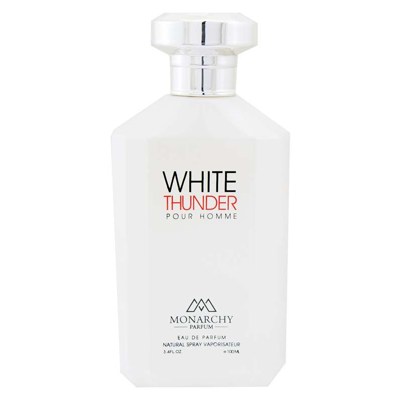 ادو پرفیوم مردانه مونارچی مدل Lalique White حجم 100 میلی لیتر ادو پرفیوم مردانه مونارچی مدل Lalique White حجم 100 میلی لیتر
