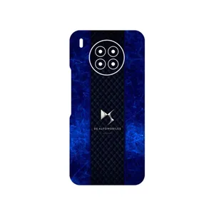MAHOOT DS Automobiles Cover Sticker for Huawei Nova 8i