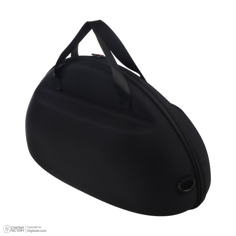 کیف حمل اسپیکر انگری بول مدل A2 مناسب برای اسپیکر جی‌بی‌ال Go Play 3