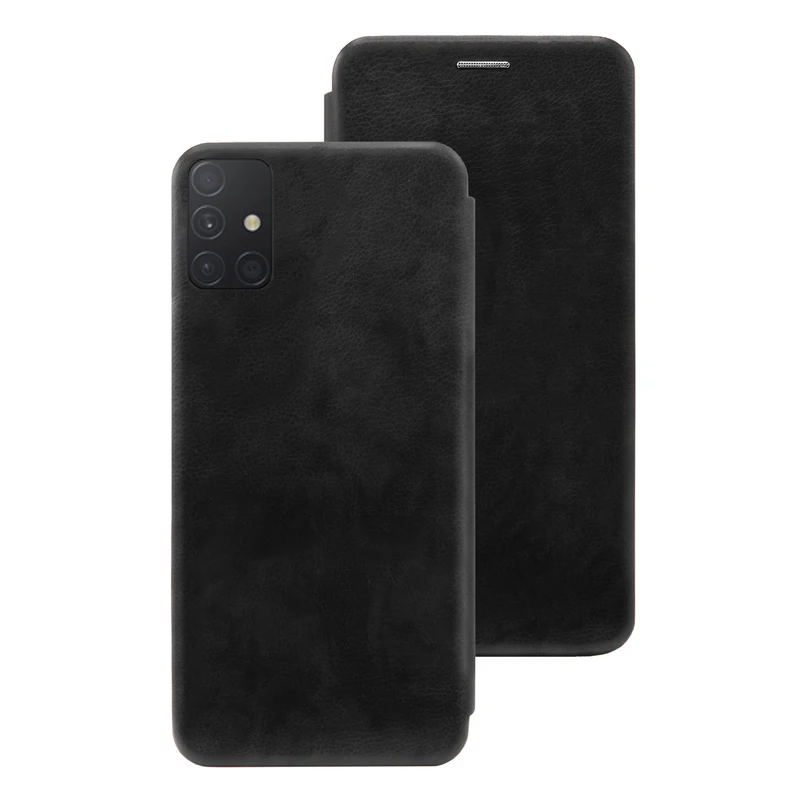 کیف کلاسوری مدل Negro مناسب برای گوشی موبایل سامسونگ Galaxy A51