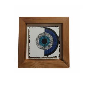 تابلو کاشی کاری مدل M223