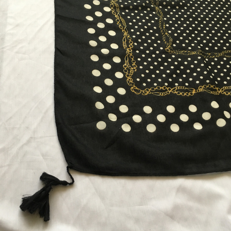 روسری زنانه مدل 65465