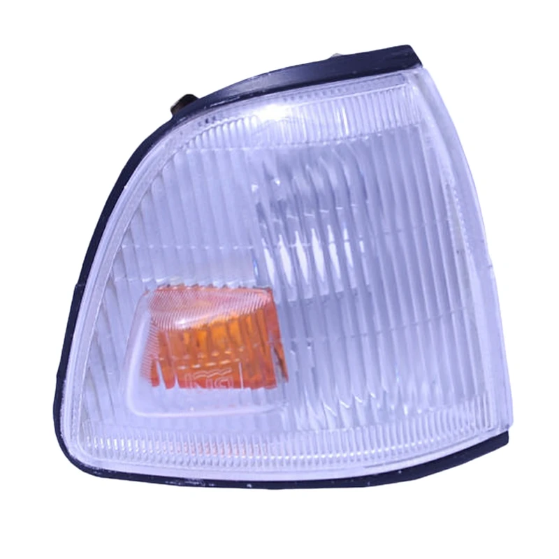 چراغ راهنما خودرو مدل prdsad مناسب برای پراید بسته 2 عددی