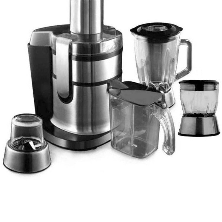 آبمیوه گیری سام مدل JC402 آبمیوه گیری سام مدل JC402