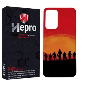 HEPRO MC Cover for XIAOMI Redmi Note 10 Pro