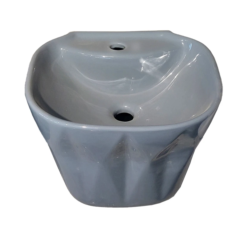 کاسه روشویی دیواری مدل اطلس