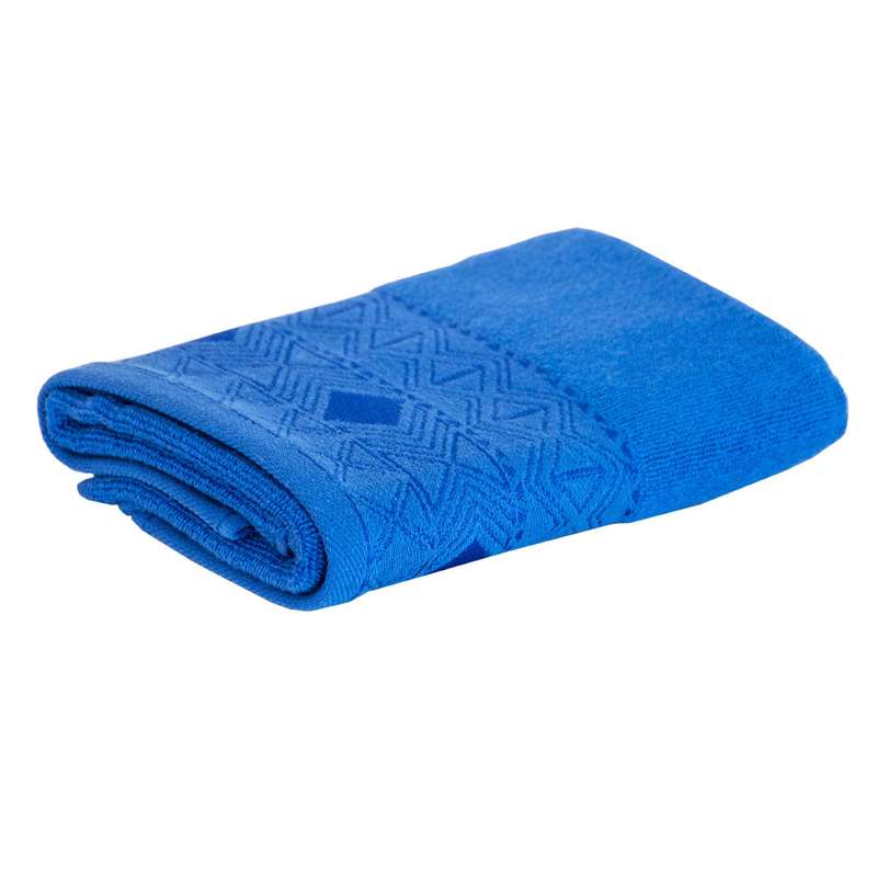 حوله حمام مدل گبه سایز 90x150 سانتیمتر 